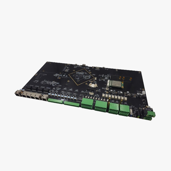 RK3568J能源行業(yè)主板