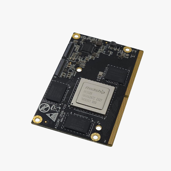 Alcore-3588 嵌入式模組