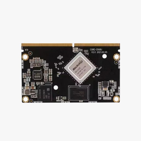 Alcore-3568 嵌入式模組